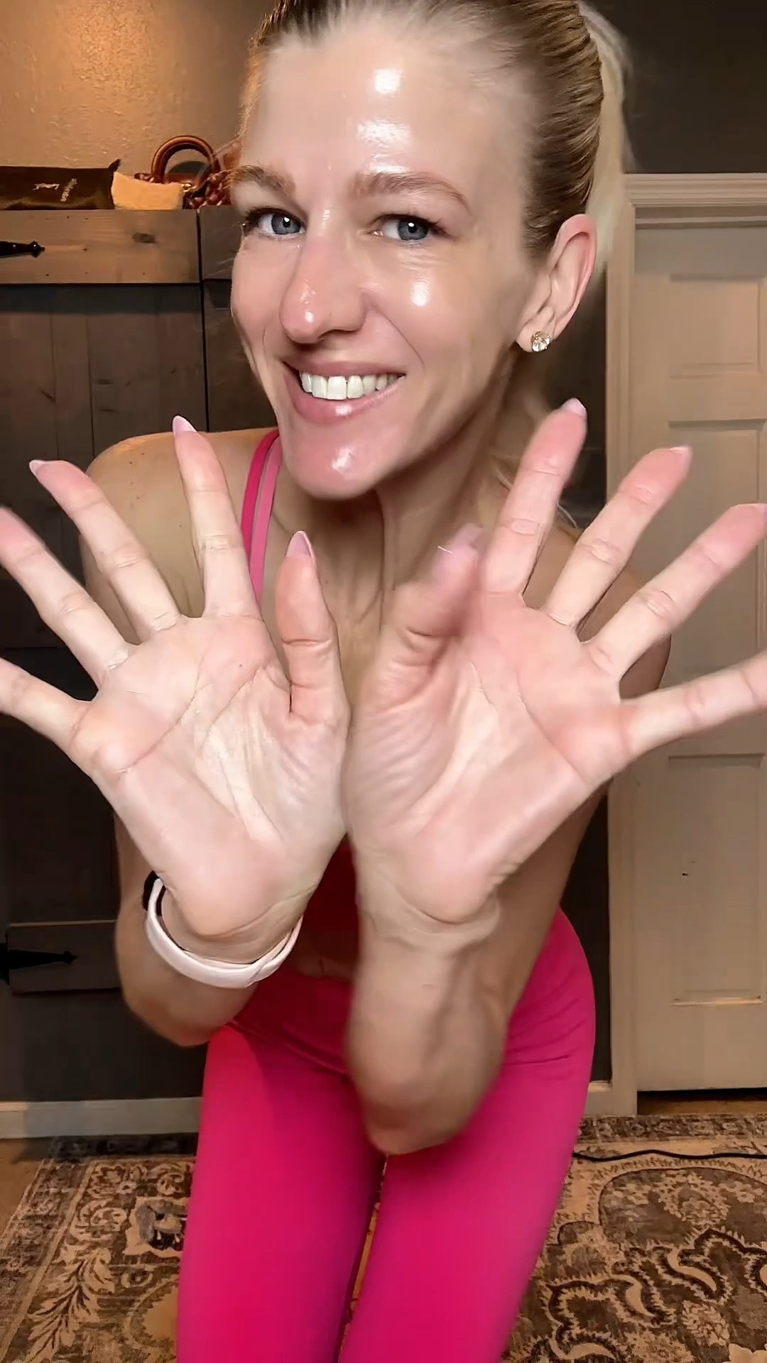 @Fabletics has my favorite workout wear 

#LTKOver40 #LTKActive #LTKootd