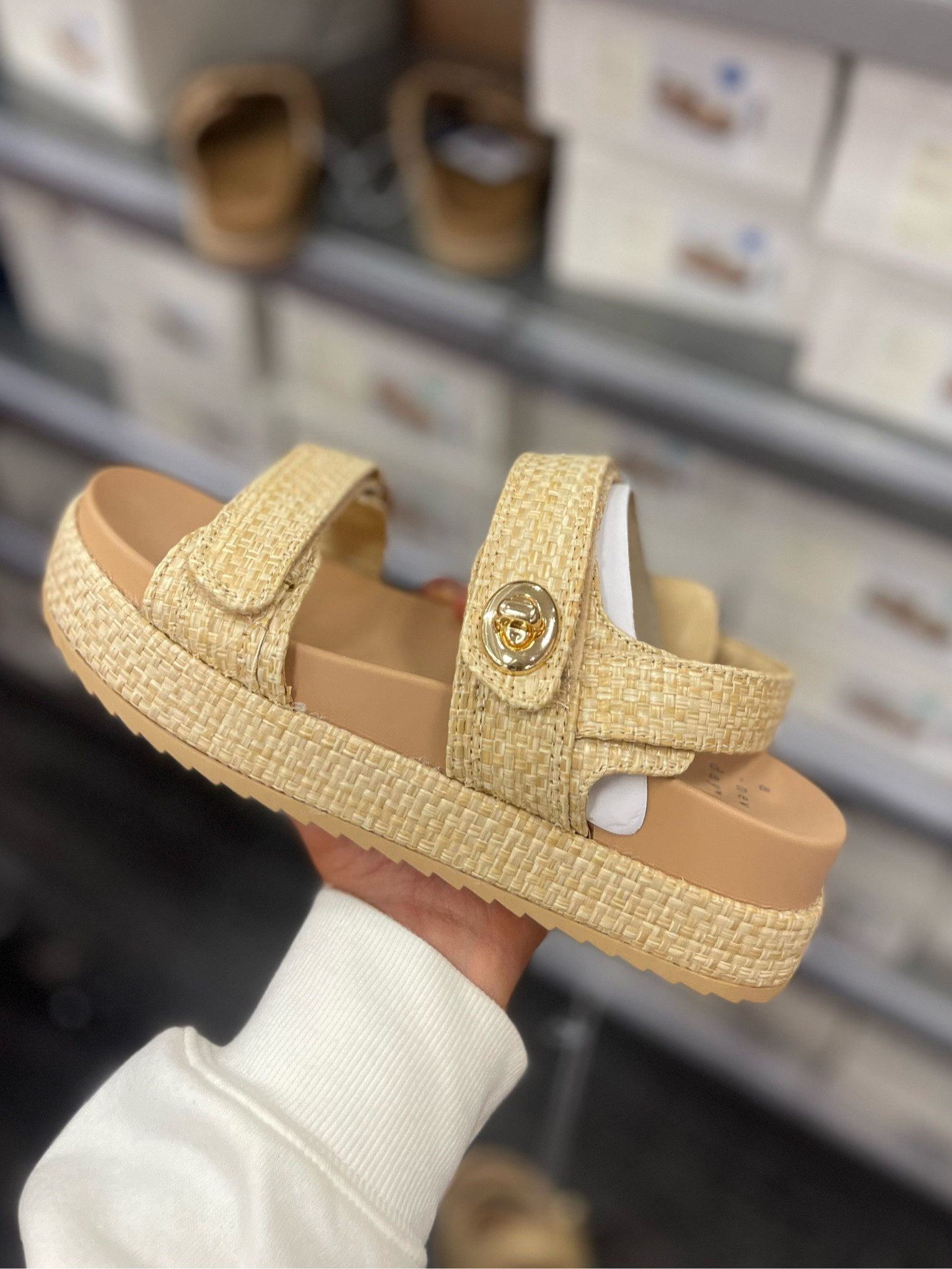 Target shoes on sale 

#LTKShoeCrush #LTKFindsUnder50