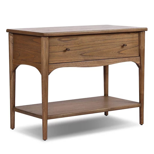 Amber Lewis x Four Hands Lizzy Nightstand | Lumens