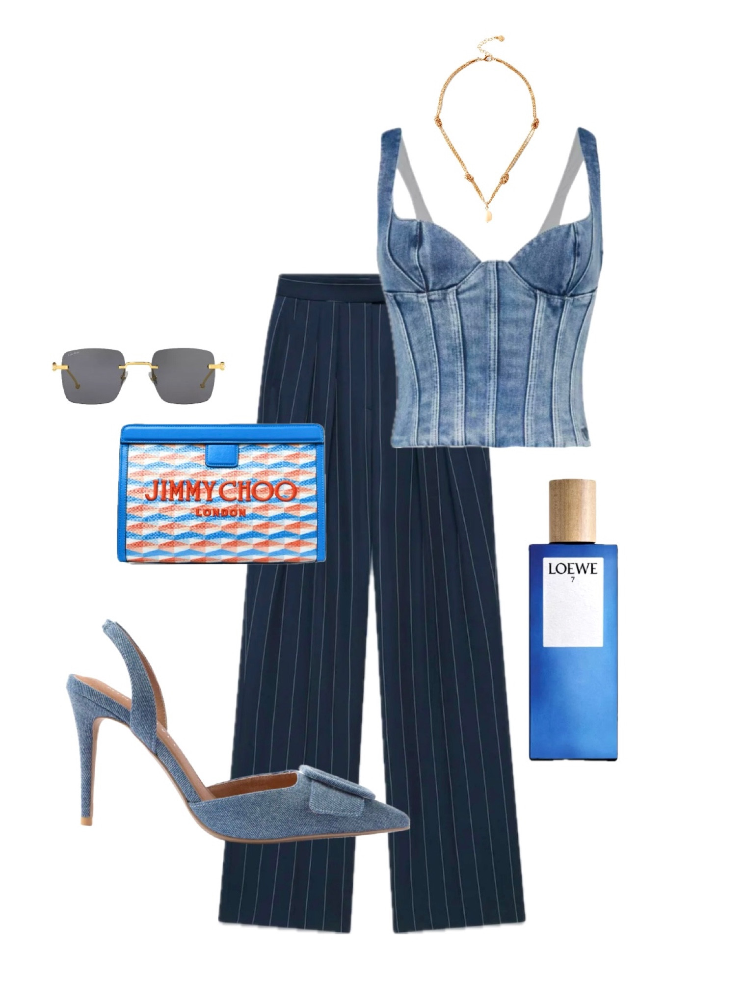 4 Day Weekend Incoming 💙

#LTKstyletip #LTKSeasonal #LTKeurope