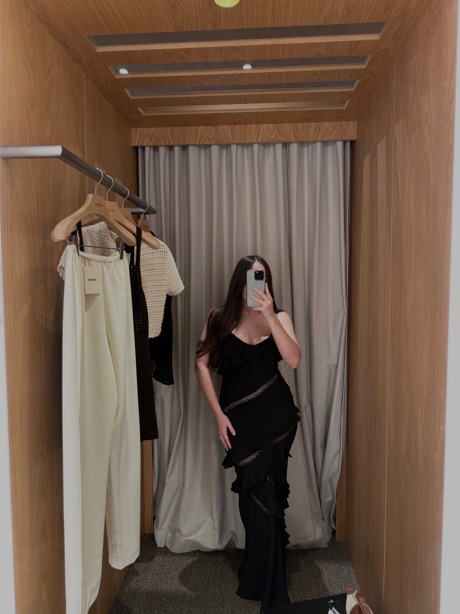 This venroy dress was a MUST HAVE! 

#LTKaustralia #LTKstyletip #LTKdatenight