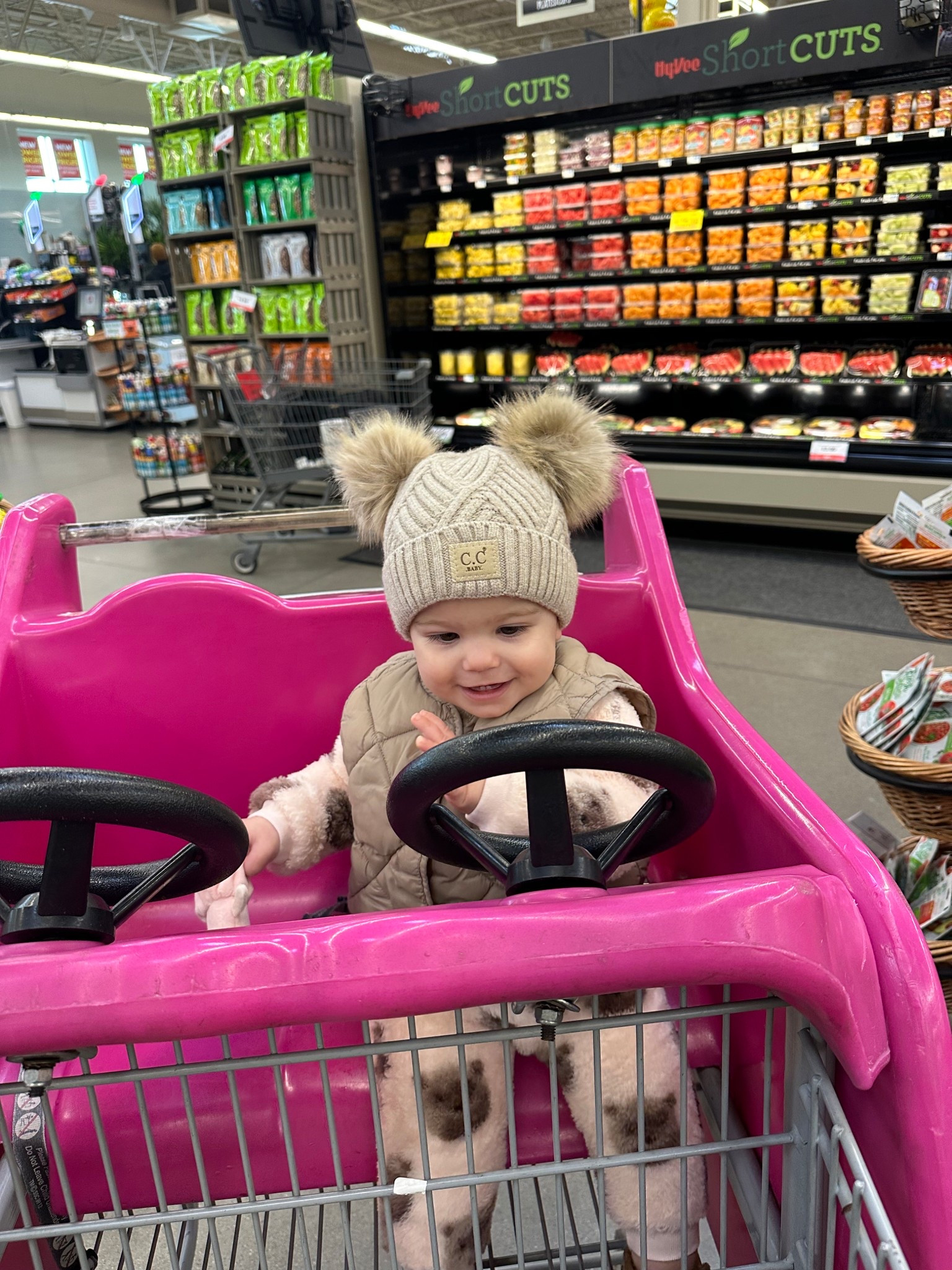 this beanie 

#LTKBaby #LTKFindsUnder50 #LTKKids