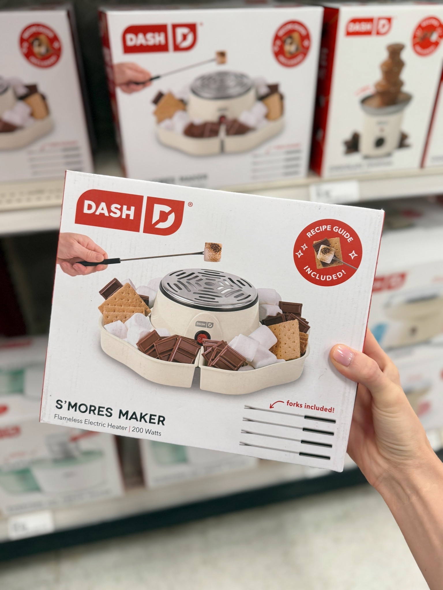 S’mores maker 

#LTKootd #LTKKids #LTKSeasonal