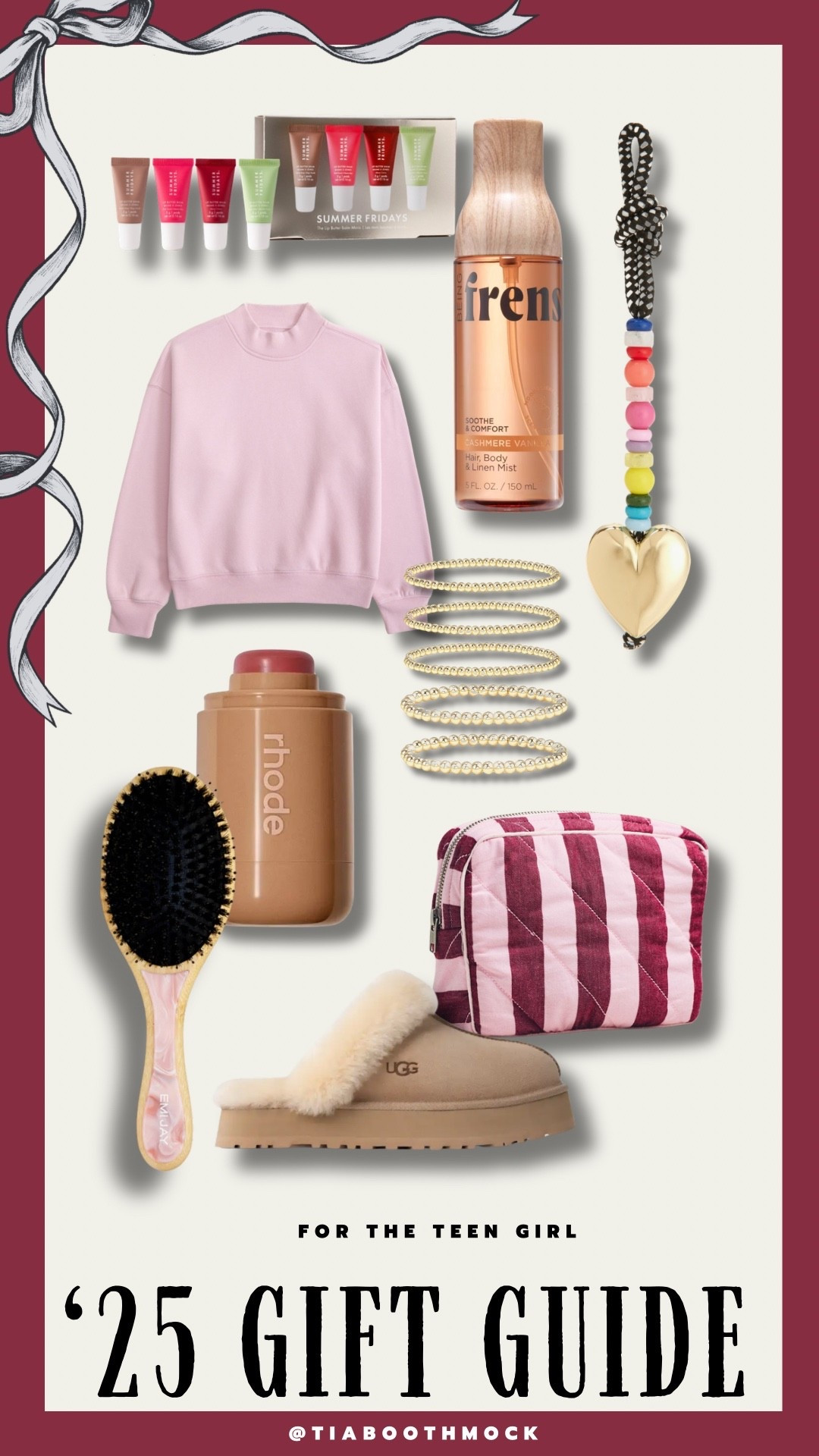 Teen girl gift guide ✨

#LTKSeasonal #LTKHoliday #LTKGiftGuide