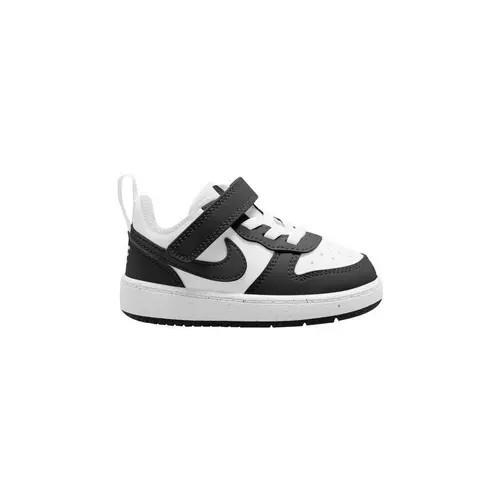 Little Kids' Nike Court Borough Low Recraft Hook N Loop Sneakers | Scheels Sports