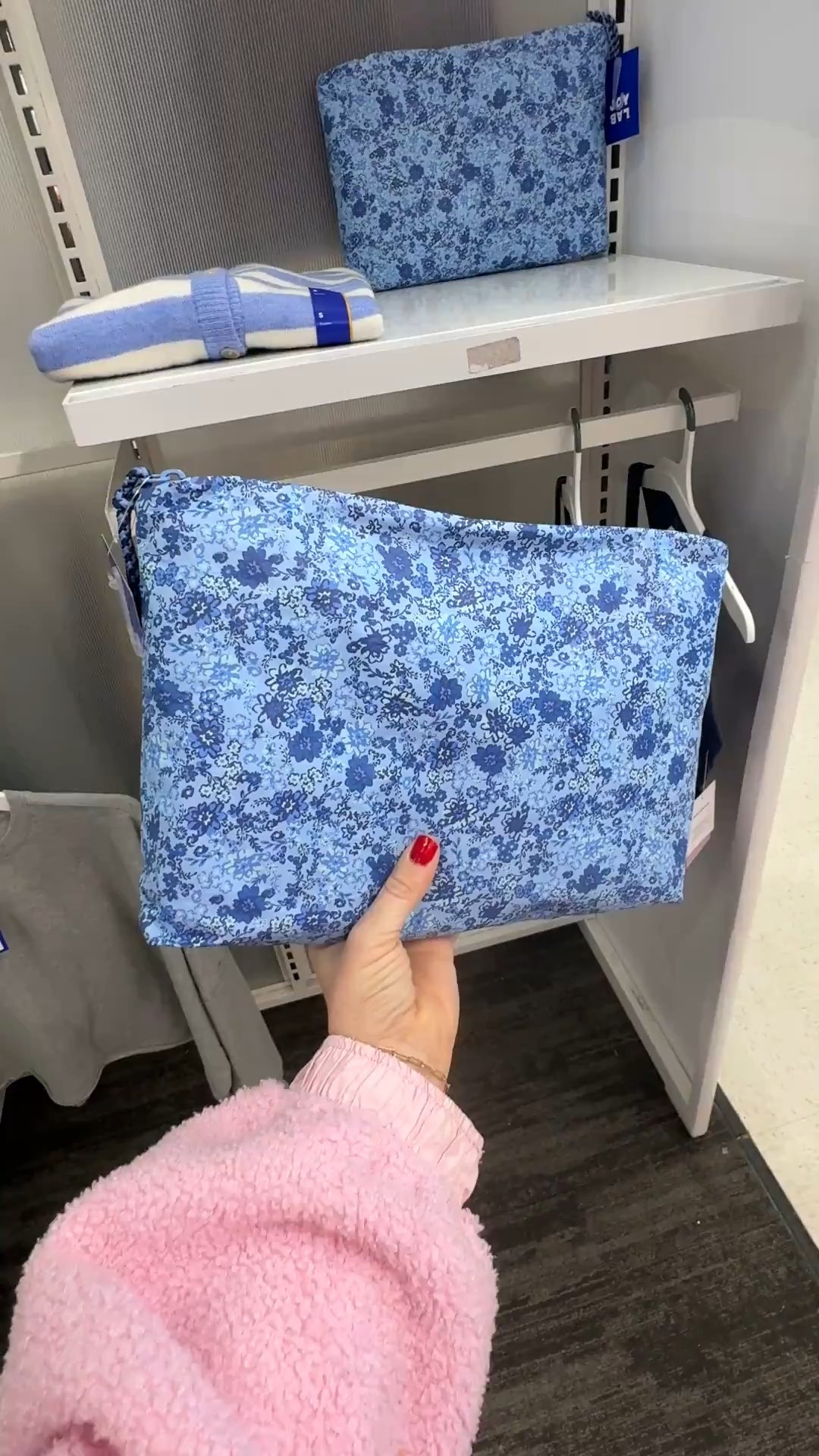 The cutest pouch from Target! 

#LTKFindsUnder50 #LTKootd