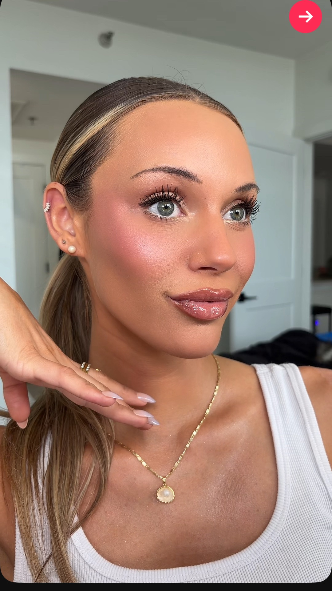 full face of makeup I forgot about- some of these need to become a part of my everyday routine 😍

#LTKgrwm #LTKBeauty #LTKU