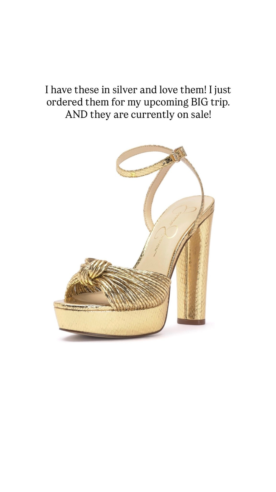 Spring sandals 
Spring heels 
Platform heels 
Dress Heels 
Special Occasion Shoes 
Sale Alert 

#LTKOver40 #LTKootd #LTKWedding