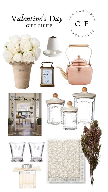 Gifts to my heart during any occasion always involve dried flowers, home decor and a French perfume 🤍

#LTKhome #LTKFind #LTKGiftGuide
