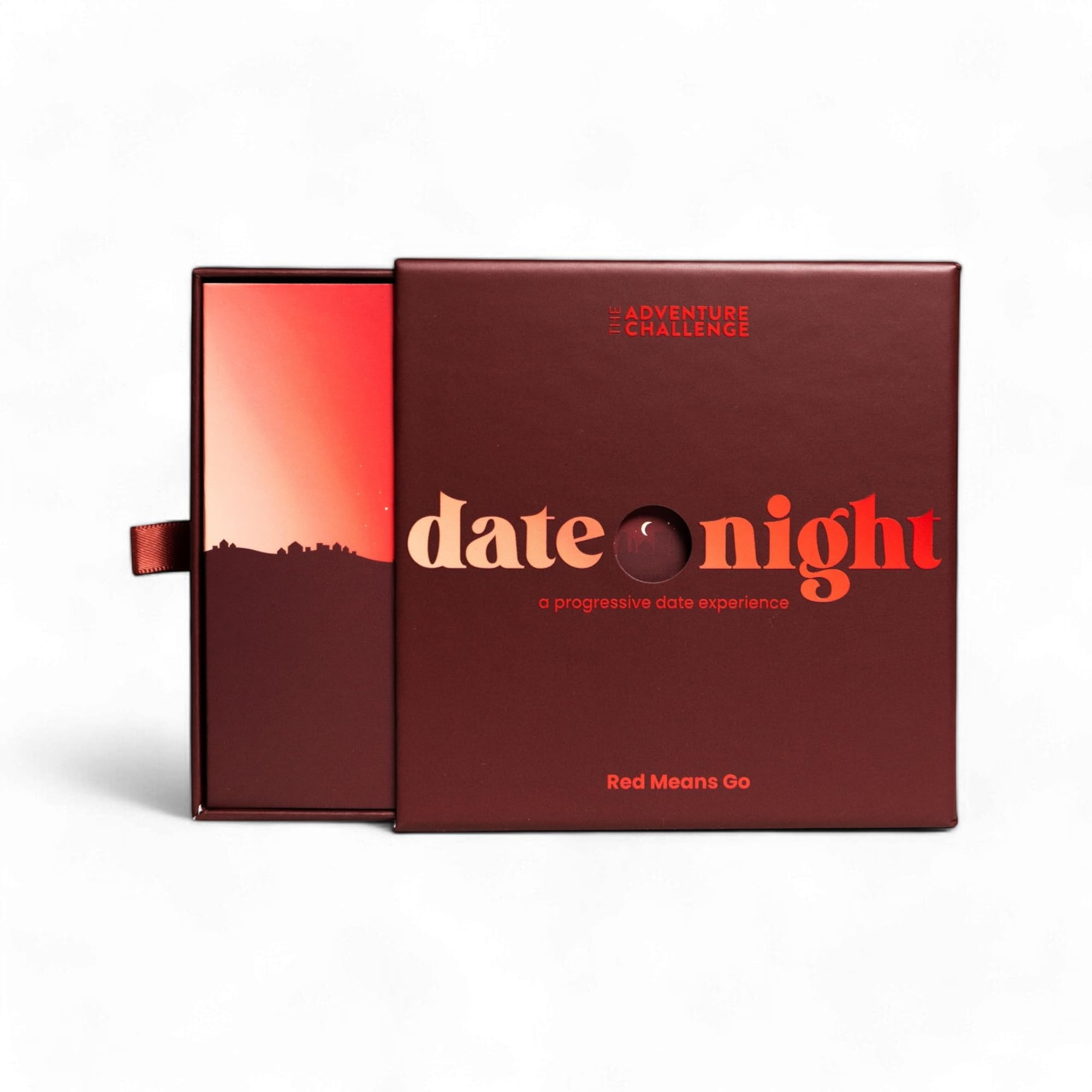 Date Night Red Means Go | Amazon (US)