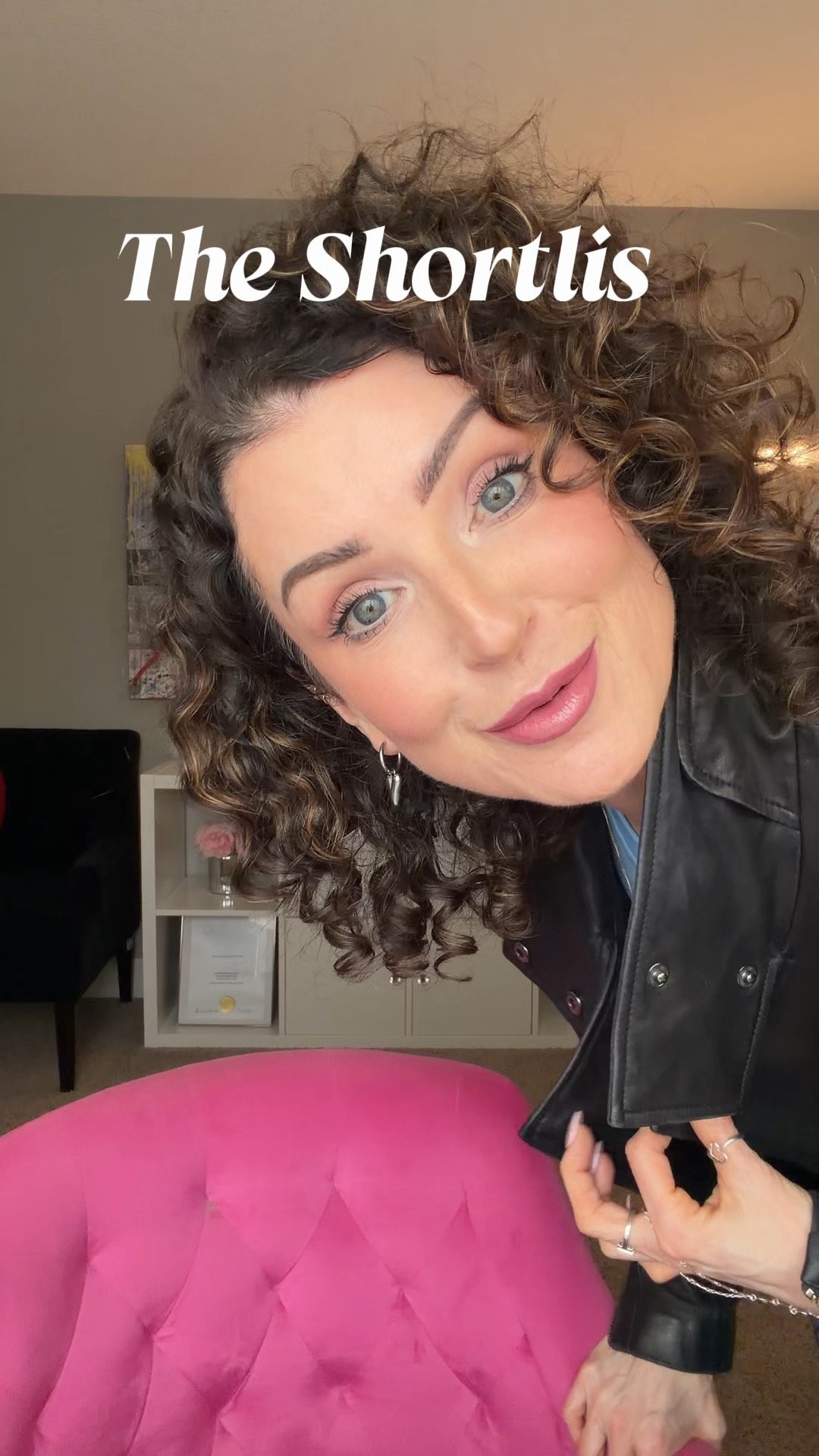 It’s Friday! Which means it’s time for my shortlist. 

#LTKBeauty #LTKOver40