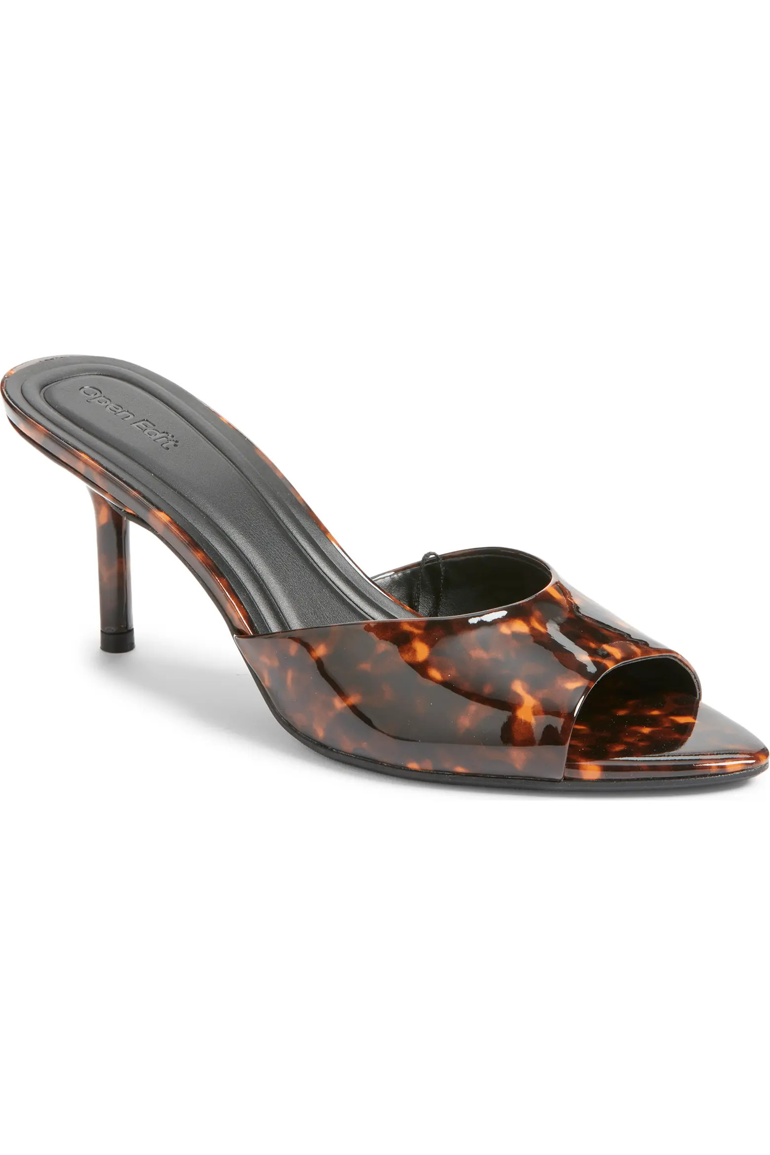 Micah Heeled Sandal (Women) | Nordstrom | Nordstrom