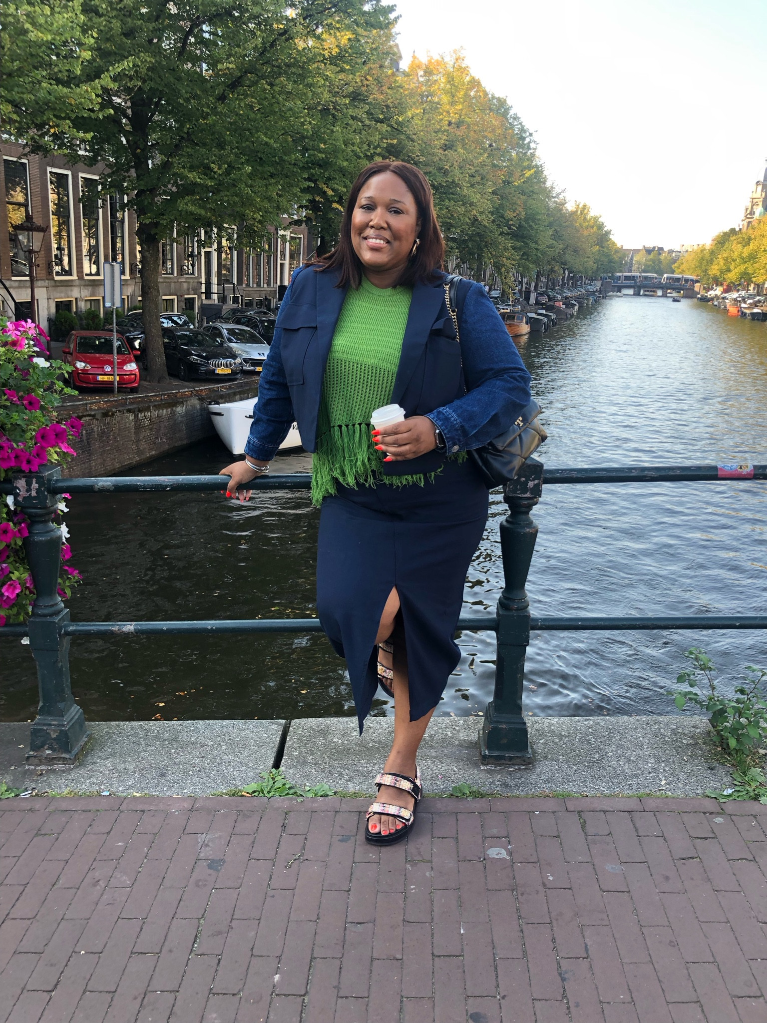 Love this partial denim 2 piece set from Target. 

#LTKStyleTip #LTKPlusSize #LTKMidsize