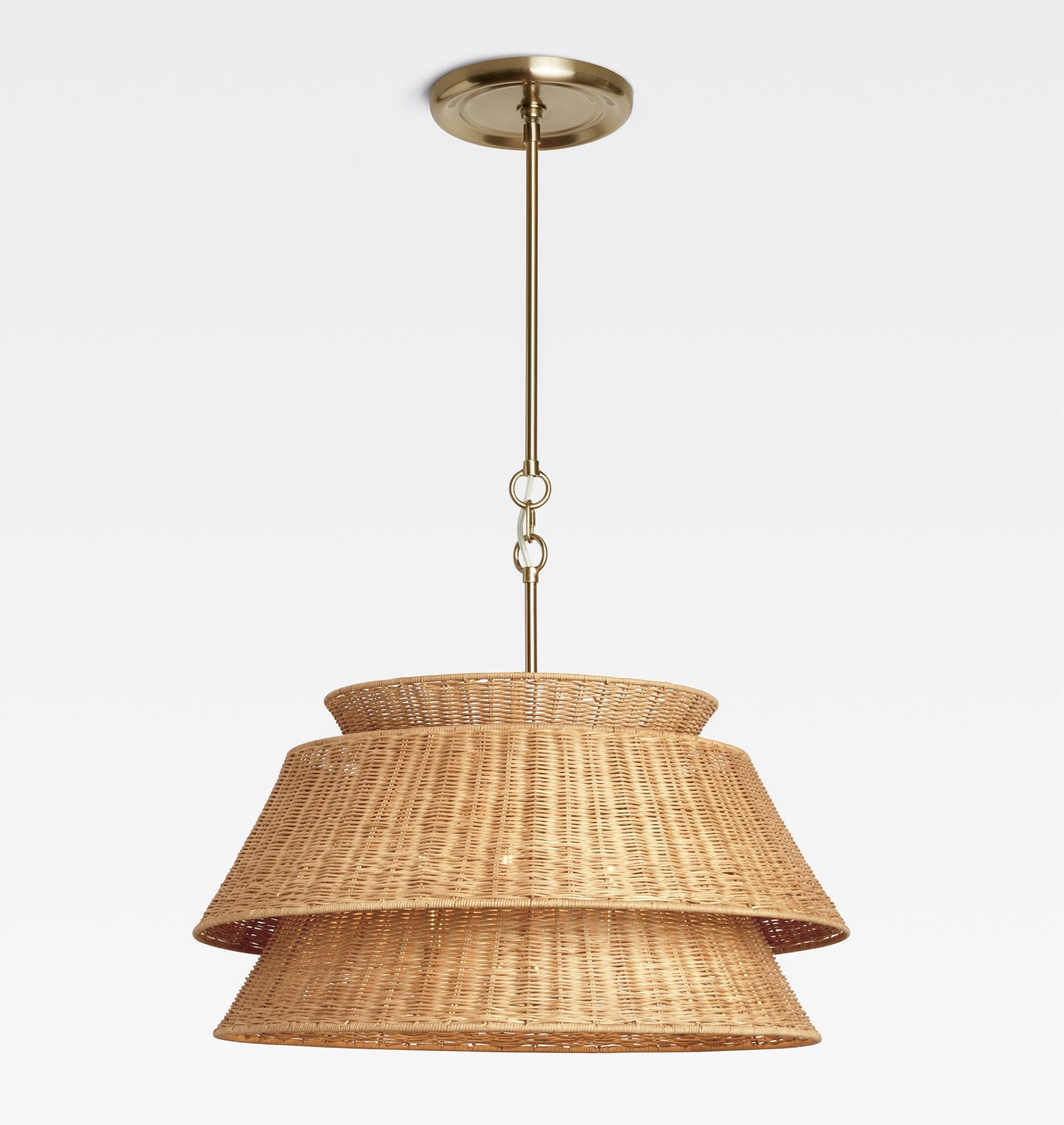New chandelier find! 
@Rejuvenation

#LTKHome