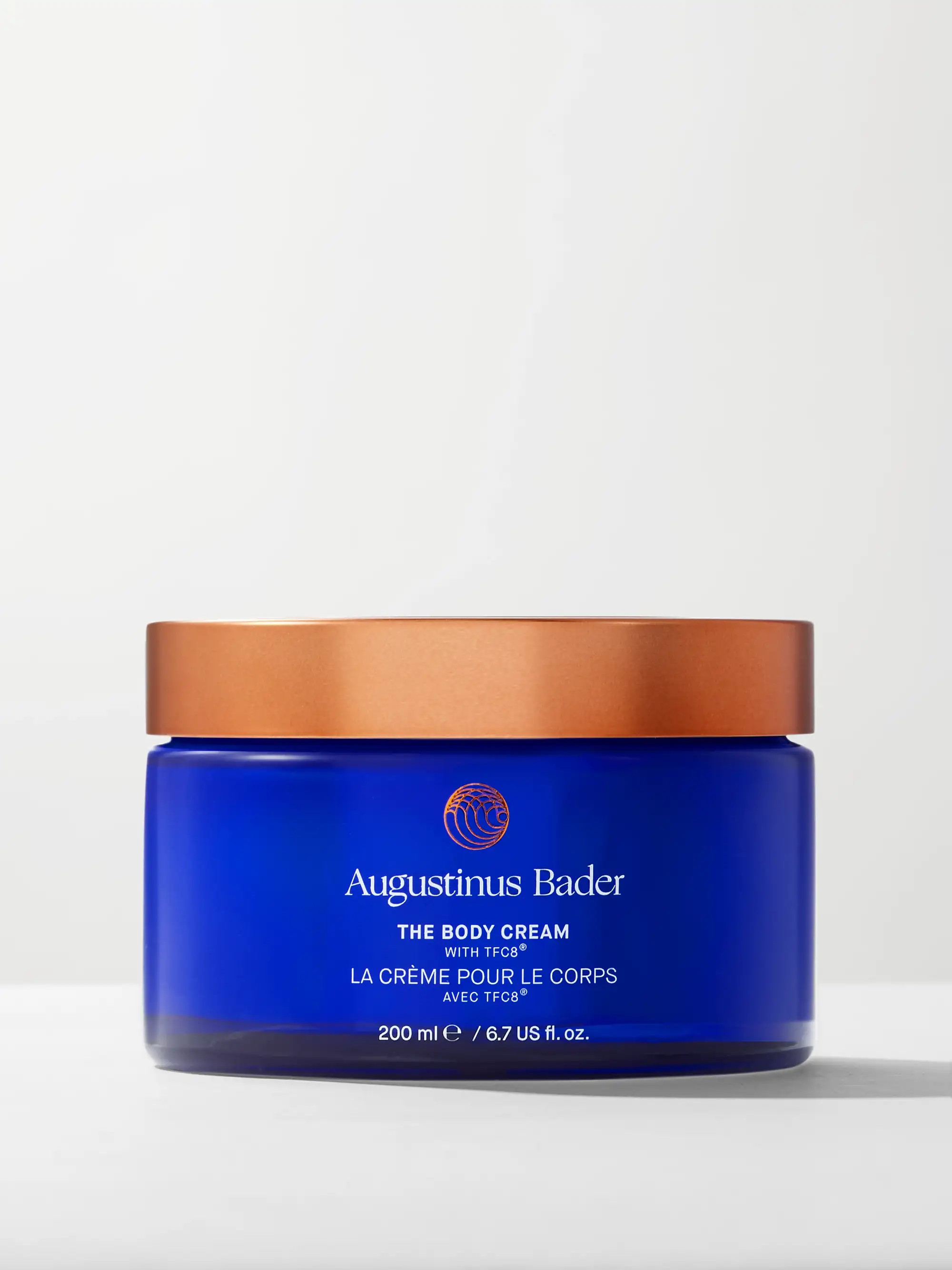 AUGUSTINUS BADERThe Body Cream, 200ml | NET-A-PORTER (UK & EU)
