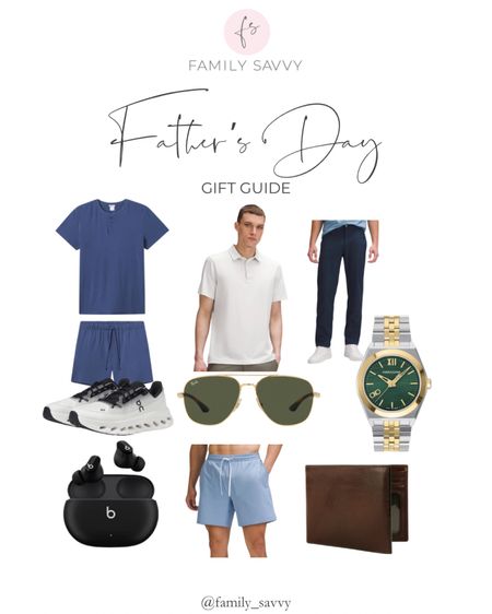 Father’s Day Gift Guide!!


Men shoes
Lululemon
Beats
Watch
Men’s clothes
Summer style
Gifts for him
Men’s fashion
Father’s Day gifts

#LTKGiftGuide #LTKMens #LTKSeasonal