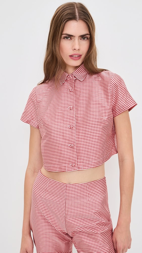 Phoebe Top | Shopbop