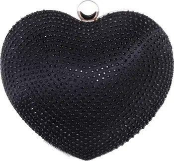 Crystal Embellished Minaudière | Nordstrom