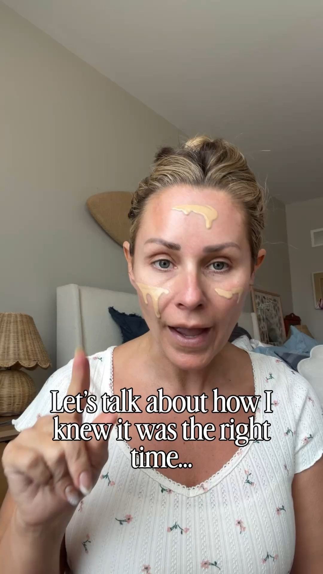 POV: you had a good year and bought a tummy instead of a car 😅✨

So many of you have been asking how I knew it was the right time to do a mommy makeover…

Honestly?

✔️ We were done having babies  
✔️ This is something I’ve wanted for YEARS  
✔️ And if I’m being real… 2024 was a really good year for me  

Some people upgrade their car… I upgraded my confidence 🤍

I also lost a little weight beforehand because I knew it would help me stay accountable after.

No regrets. Just being honest about my “why” because I know a lot of you are in the same place.

👇 Drop your questions below — I’m turnin