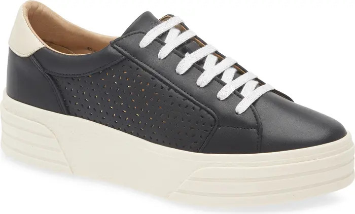 Lotta Platform Sneaker (Women) | Nordstrom