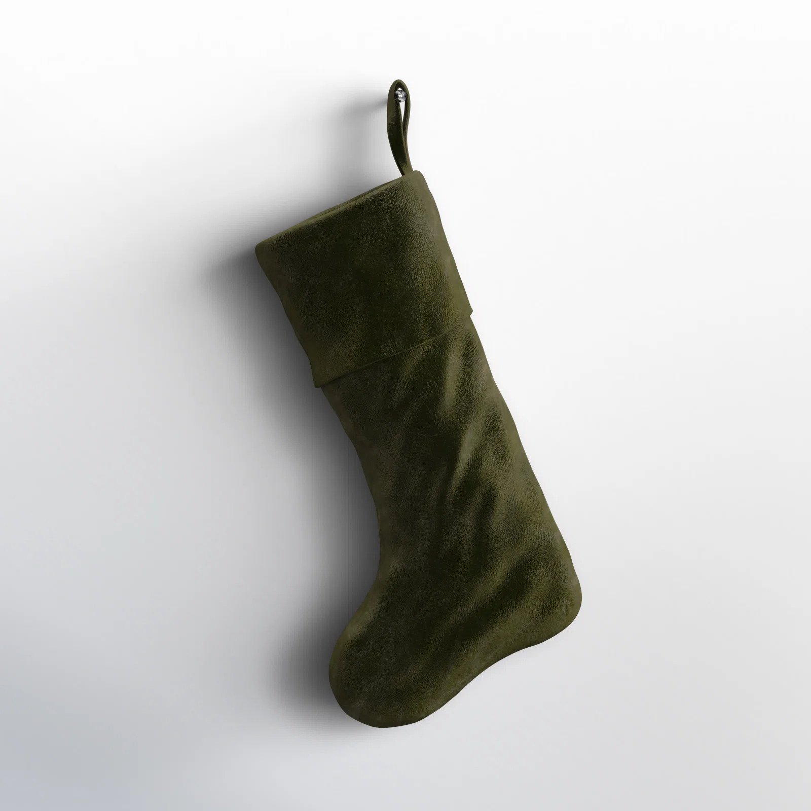 Velvet Stocking | Wayfair North America