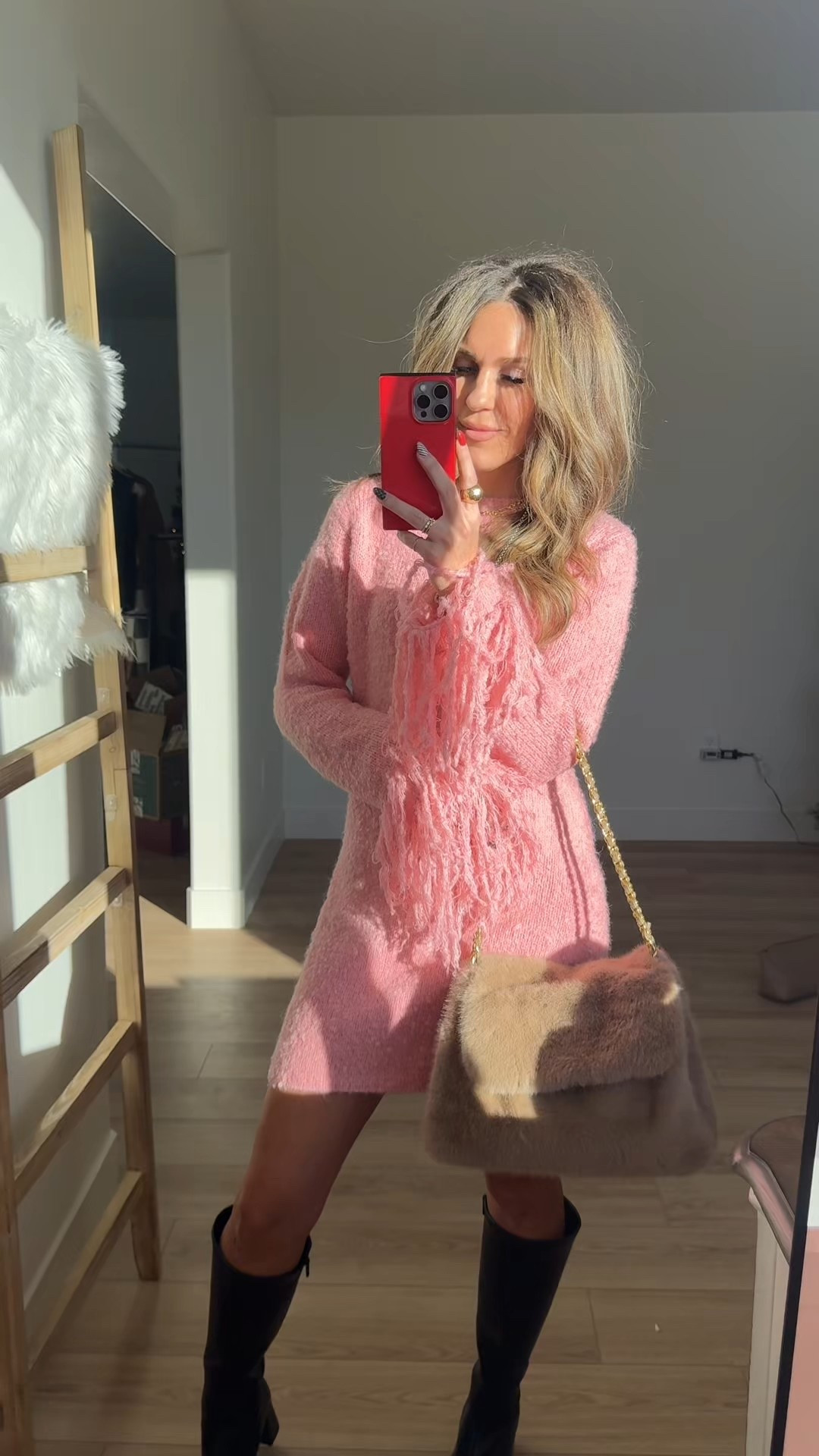 Code BLUSHBASICS35 at @vici !! 

#LTKHoliday #LTKootd #LTKU