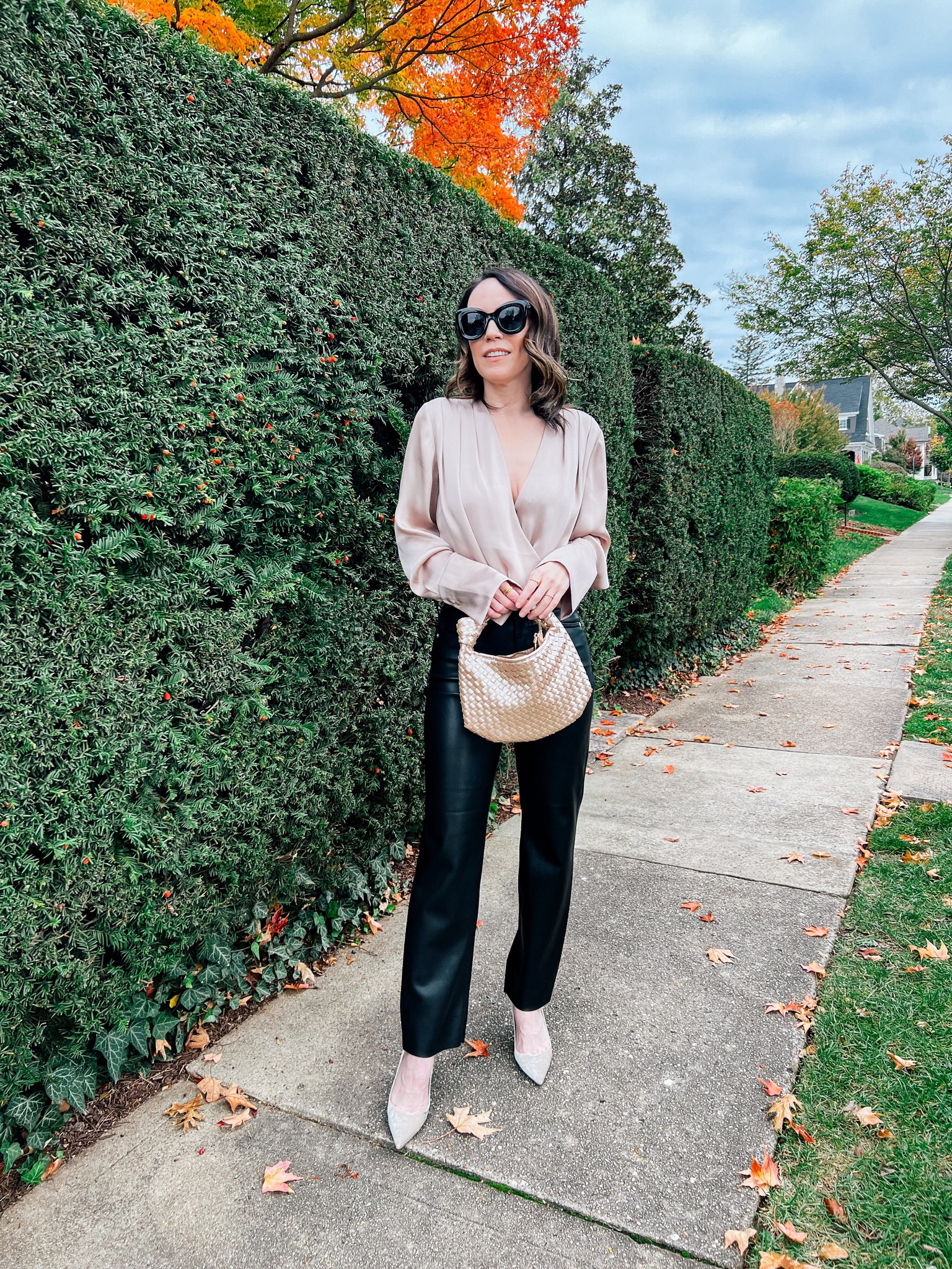 Outfit ideas for holiday parties 

#LTKHoliday #LTKSeasonal #LTKparties