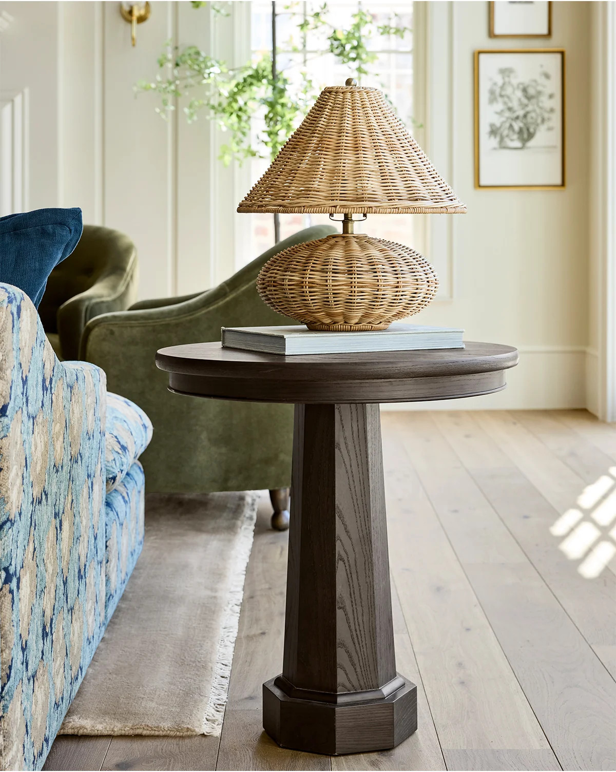 Winslow Side Table | McGee & Co. (US)