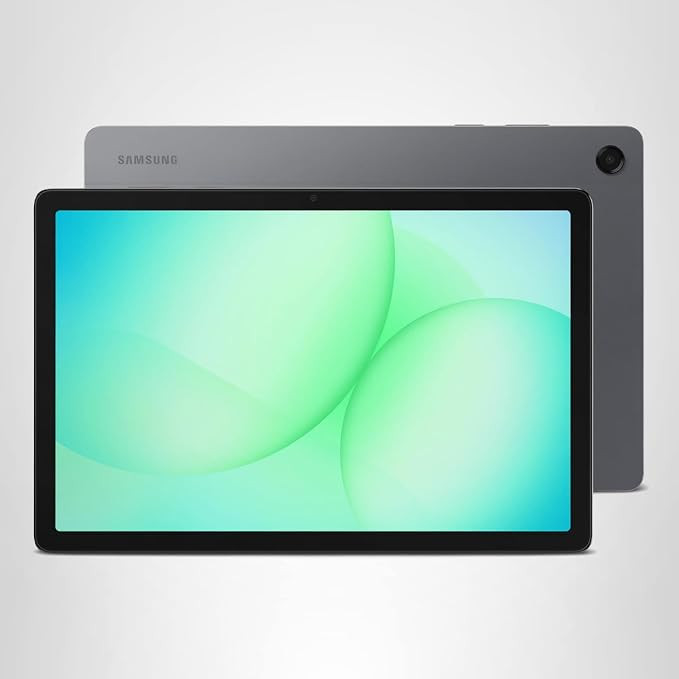 Samsung Galaxy Tab A11+ 6GB RAM, 128GB Storage, Optimized Performance, Long Lasting Battery, Expa... | Amazon (US)