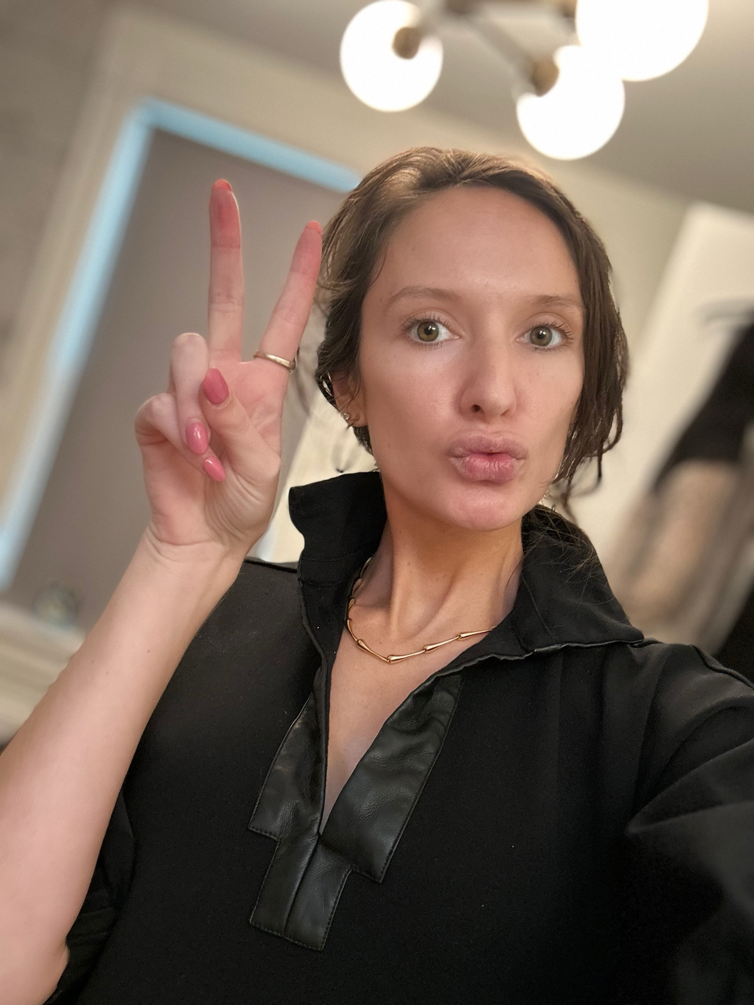 Rainey day church fit brought to you by Emily McCarthy dolce vita and a claw clip!

#LTKWorkwear #LTKStyleTip #LTKSeasonal