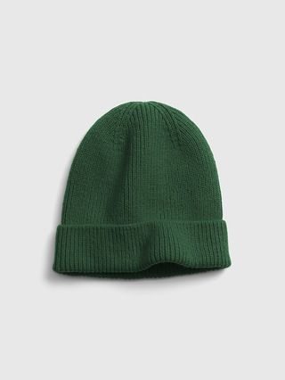 Knit Beanie | Gap (US)