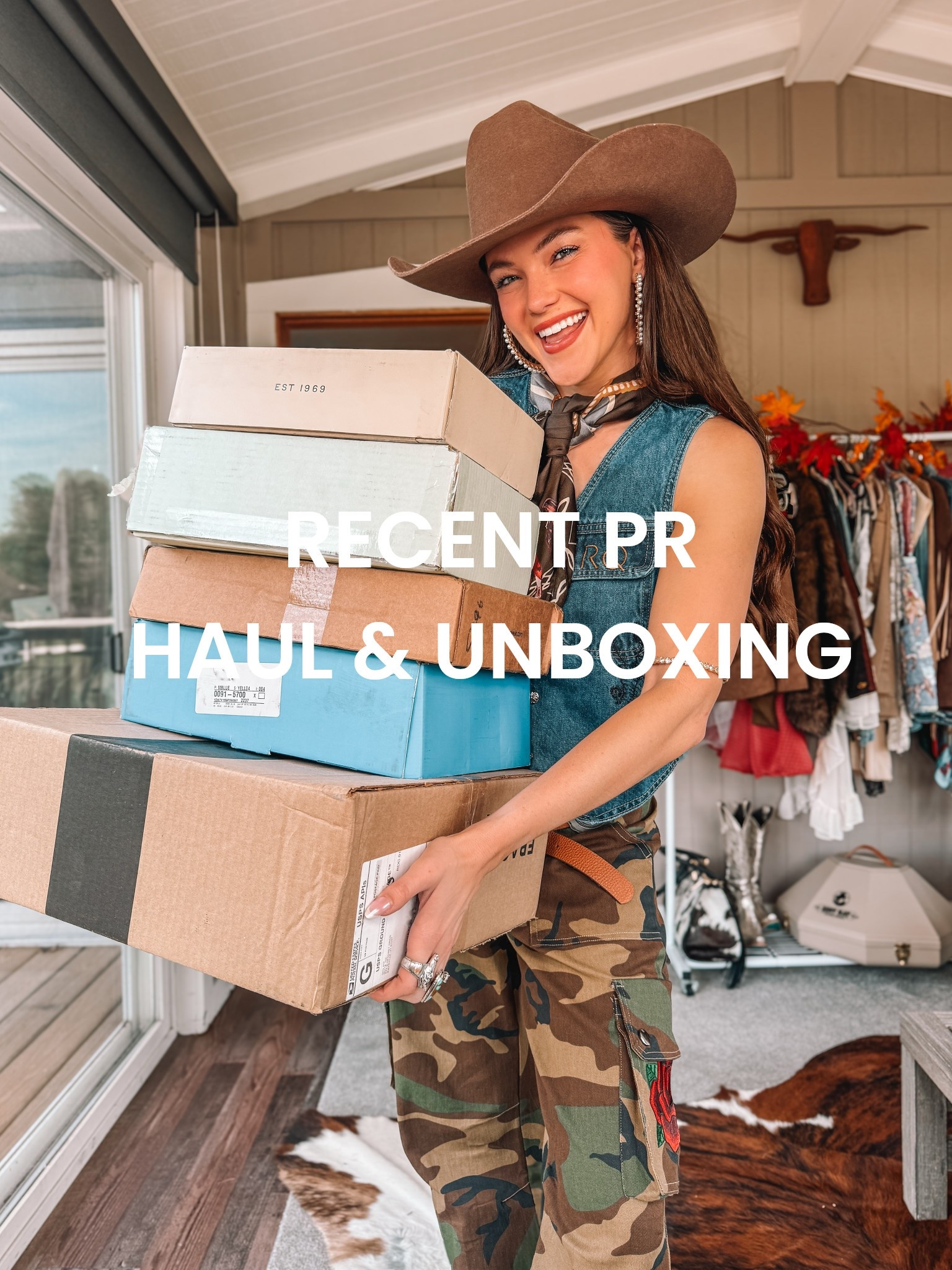 PR days = the best time to share bite-sized recs 🤎✨
This week’s haul includes Tru Western, Diff, Bloom, CeraVe & GigiPip — so many fun finds that are perfect for everyday use and holiday gifting 🎁

Rounded everything up for you here so you can browse + shop easily 👏 Save this post when you’re building your own gift lists!”

#AmazonFashion #FallOutfits #AffordableStyle #StyleInspo #LTKfinds #LTKstyle #LTKfashion #FallStyle #GiftIdeas #LTKunder50

#LTKSeasonal #LTKBeauty #LTKFindsUnder50