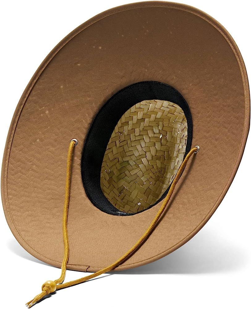 Men's Straw Hat | Amazon (US)