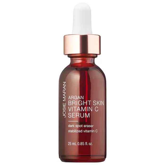 Argan Bright Skin Vitamin C Serum - Josie Maran | Sephora | Sephora (US)