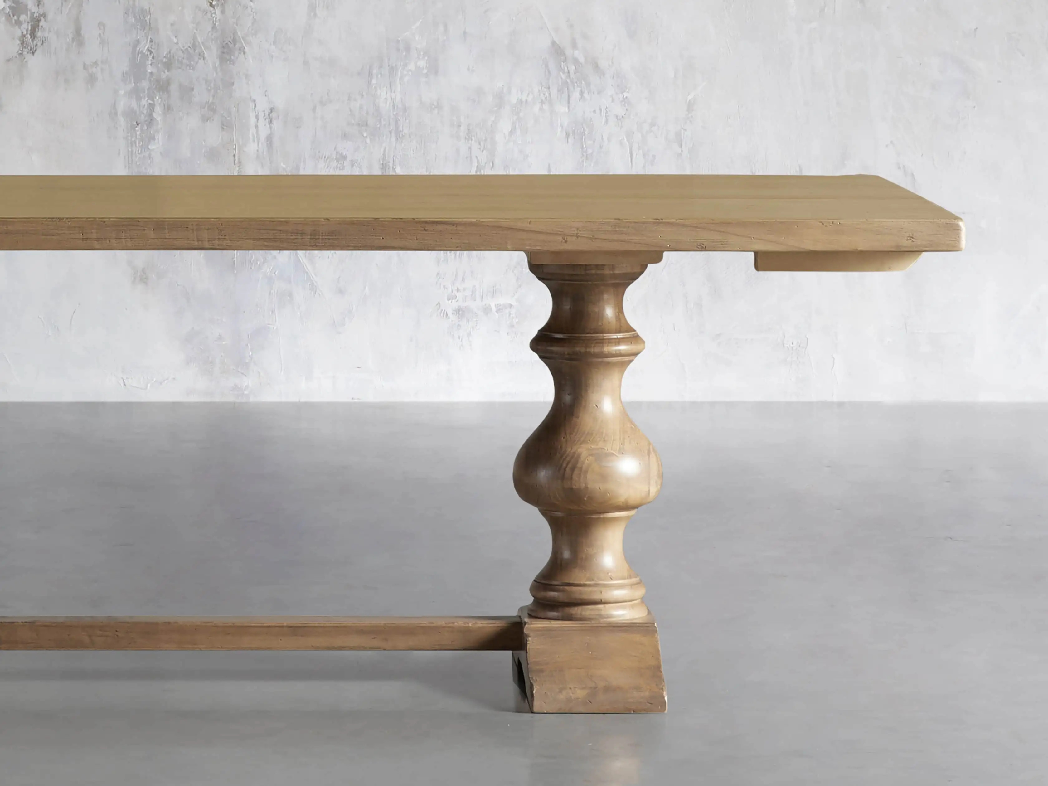 Tuscany Extension Dining Table | Arhaus