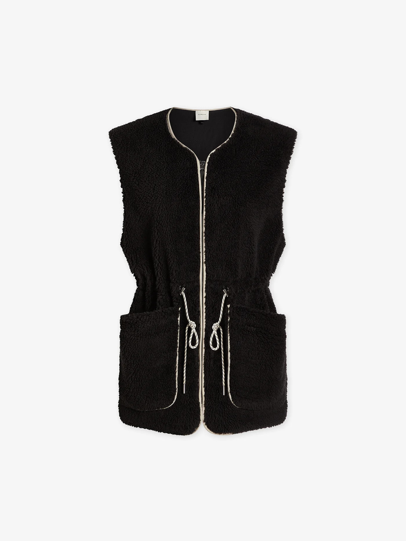 Kestrel Sherpa Gilet | Varley USA