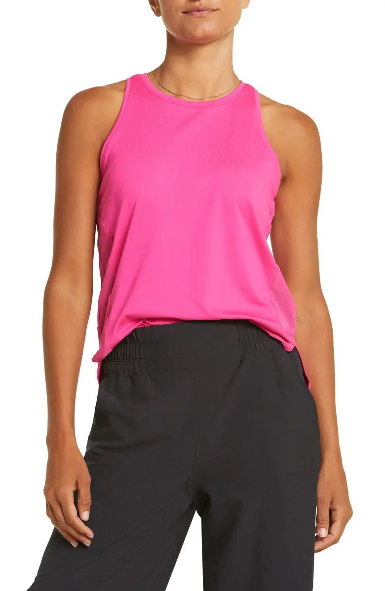 Performance Mesh Tank | Nordstrom