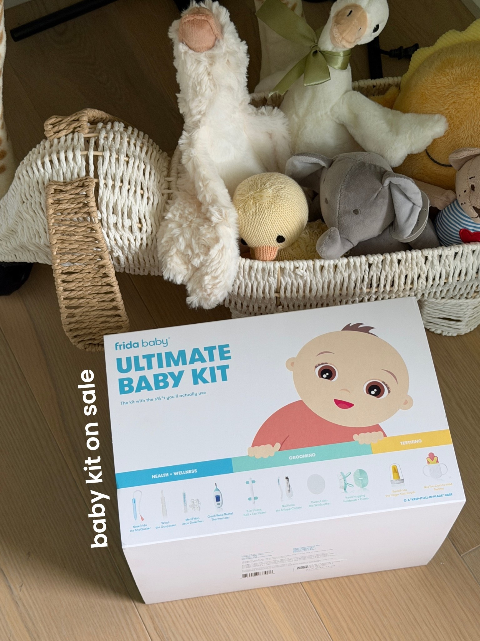 this came to me highly recommended, so had added to registry! on sale + others I also received

#LTKBaby #LTKmomlife #LTKSaleAlert
