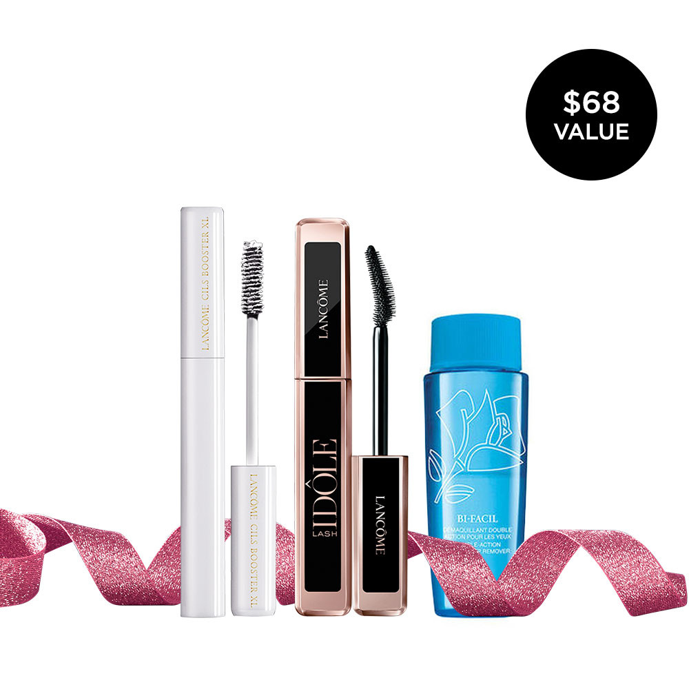 Eyes to Idolize Lash Trio Value Set | Lancome (US)