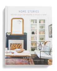 Home Stories | TJ Maxx