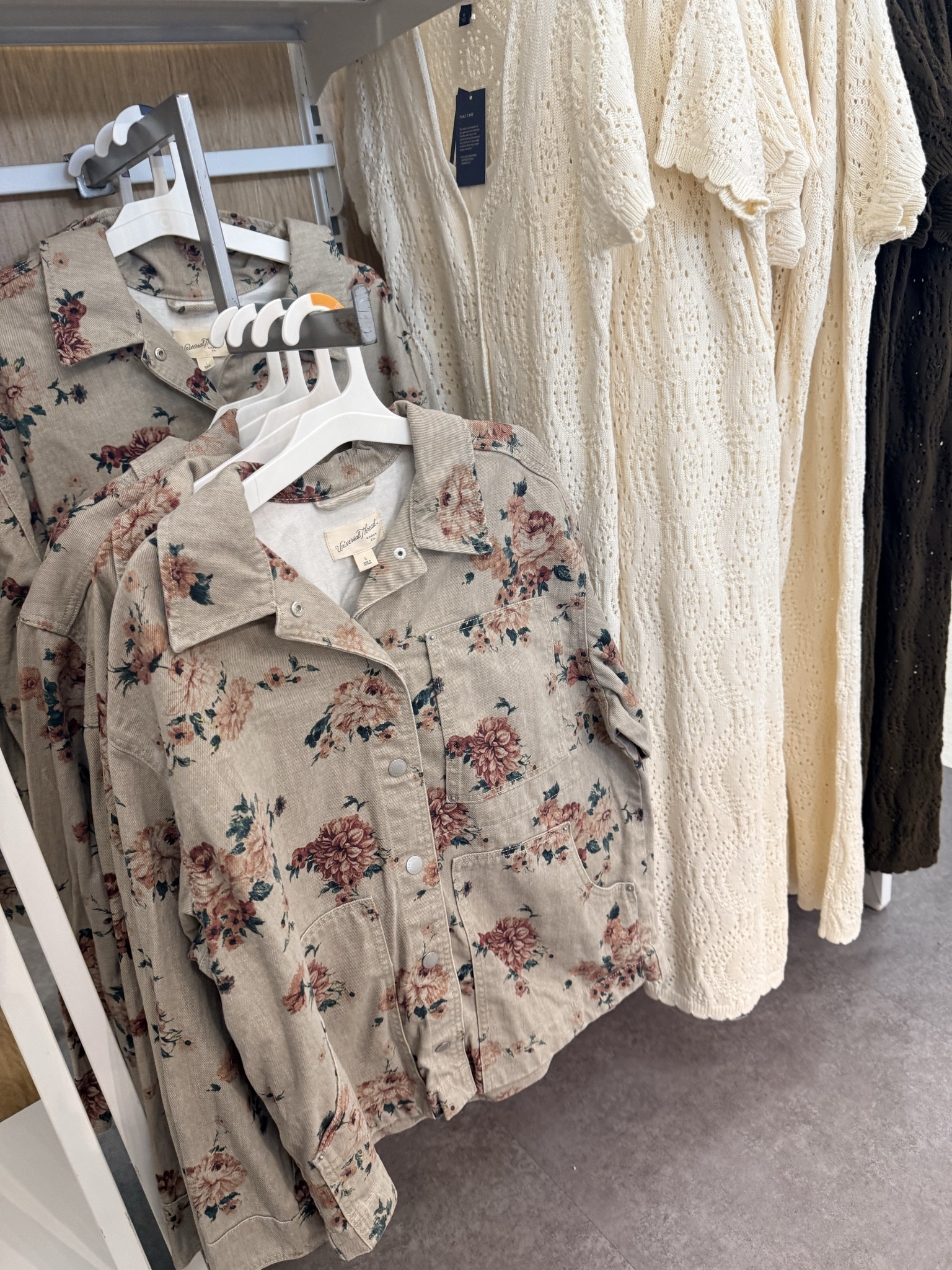 Spring but make it western 🤎✨

The Target Western Edit is full of:
Cute cowboy boots.
Flowy dresses with a little edge.
Denim on denim moments.
Easy everyday cowgirl vibes.

Perfect for festivals, date nights, and casual spring days. I rounded up the cutest finds so you can shop the look.

#CowgirlStyle #WesternChic #TargetFinds #SpringFashion #FestivalOutfits #SouthernStyle #EverydayCute #ShoppingWithPriiincesss #Atlantamom #Atlantabloggers #Atlantablogger #AtlantaCreator #Atlantacontentcreators #Atlantacontentcreator