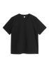 Heavyweight T-Shirt | ARKET (US&UK)