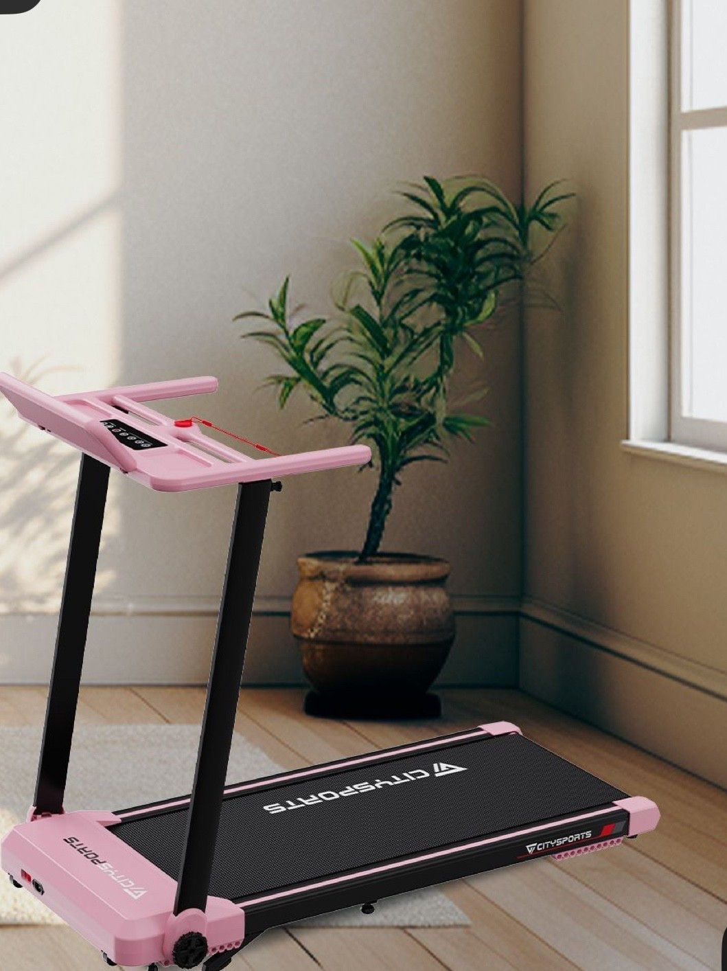 My home treadmill! I love her so much 

#LTKHome #LTKSeasonal #LTKActive