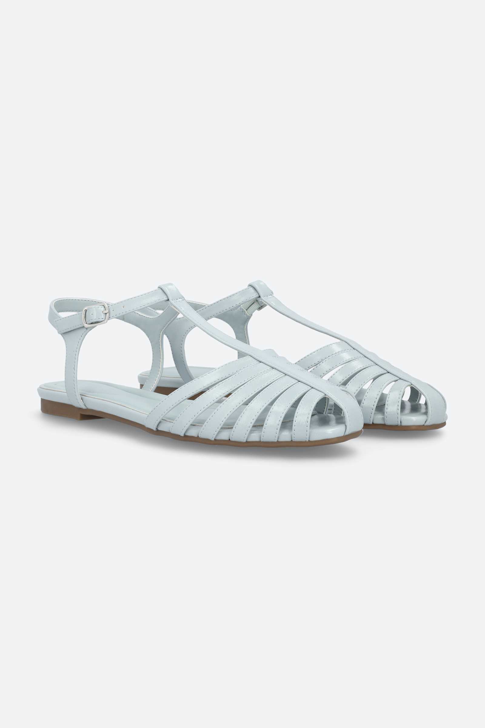 Moreno Strappy Sandal | Stitch Fix