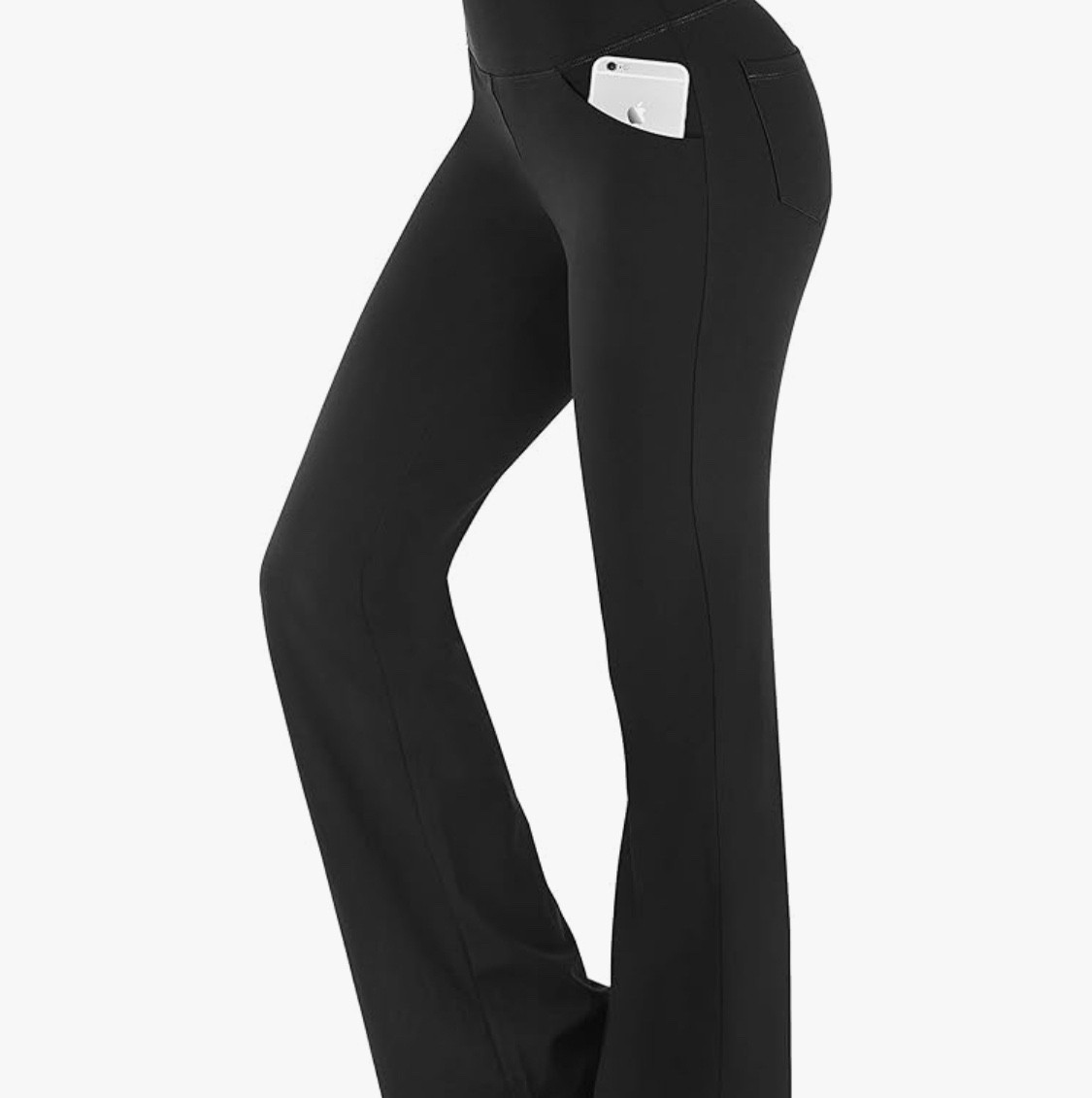 My favorite yoga pants also double as work pants for long days working in a warehouse and keep me feeling supported during my after work gym sessions with tummy control. The quality is great and they are currently on sole!

#LTKFindsUnder50 #LTKActive #LTKSaleAlert