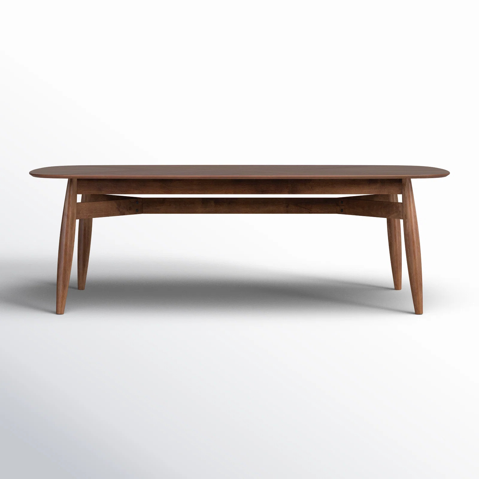 Valletta 94.5'' Dining Table | AllModern