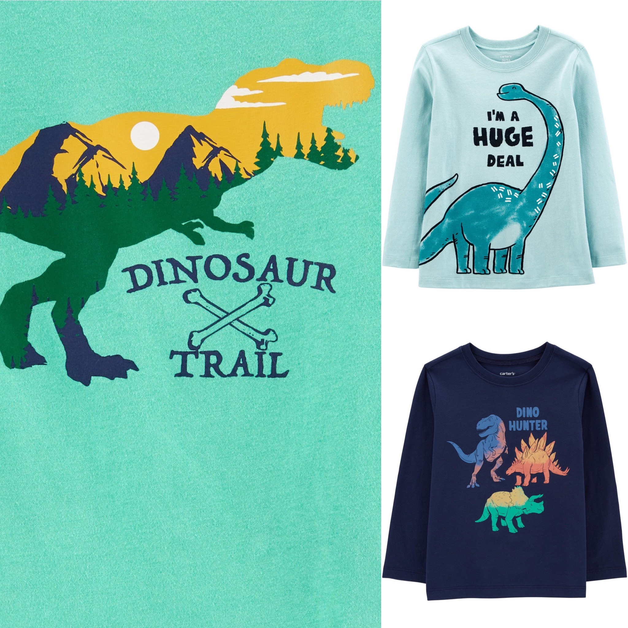 Carters one day only $5 Black Friday sale! Run before things sell out! They have the cutest toddler shirts for boys! 
Gift guide. Gift guides. Holiday outfit. Christmas outfit  

#LTKHoliday #LTKkids #LTKCyberweek