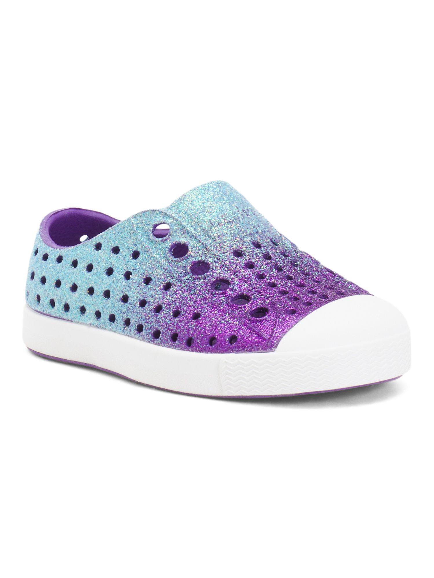 Jefferson Bling Slip On Shoes (baby, Toddler) | Little/big Girls' Shoes | Marshalls | Marshalls