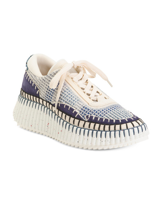 Knit Sneakers | TJ Maxx
