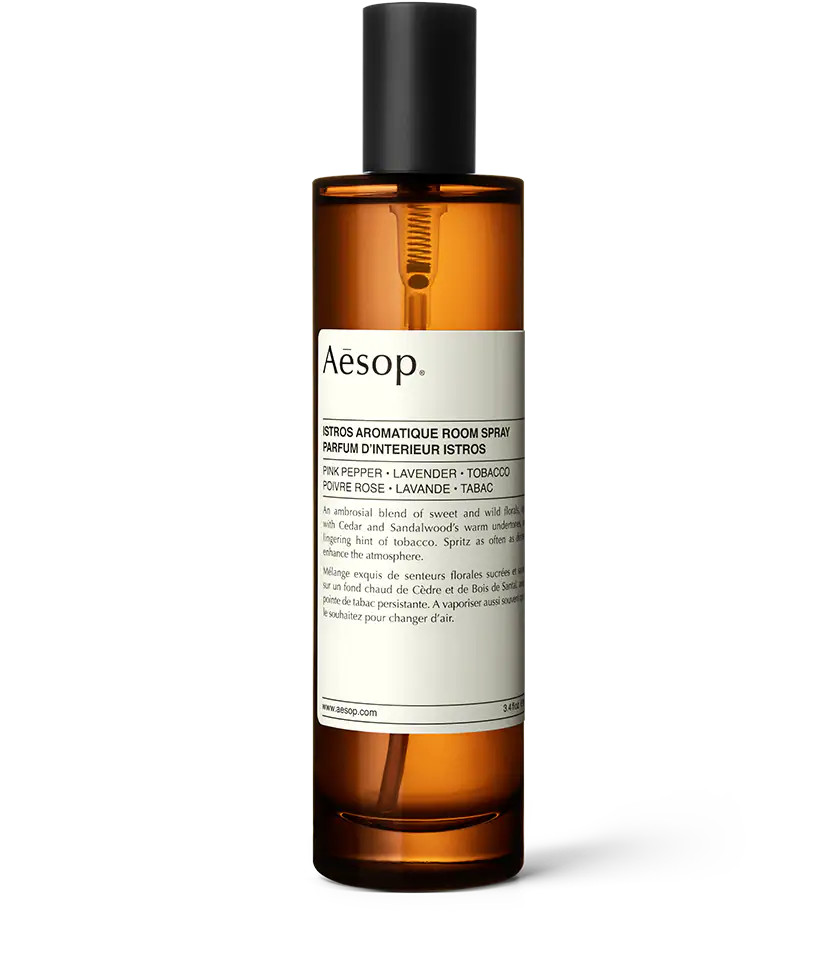 Istros Aromatique Room Spray | Aesop